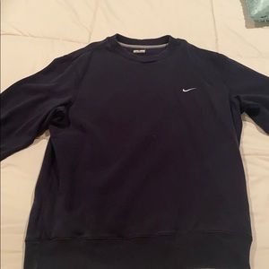 Nike No Hoodie Sweatshirt